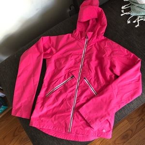 Columbia Windbreaker EUC!